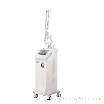 Choicy RF CO2 Fractional Vaginal Tightening Laser